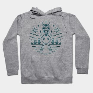 Junimo Hoodie